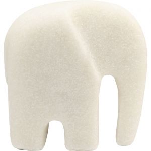Kare Design Déco Soft éléphant