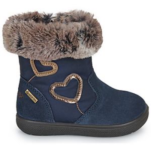 Primigi Boots enfant SNORKY GTX Bleu - Taille 20,21,22,23,24