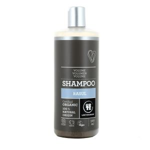 Urtekram Shampoing cheveux gras au rhassoul - 500 ml