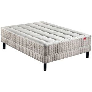Image de Epeda Matelas BONSAI 120x190 Ressorts ensaches