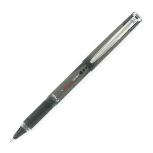 Pilot Stylo roller V-Ball Grip noir (1 mm)