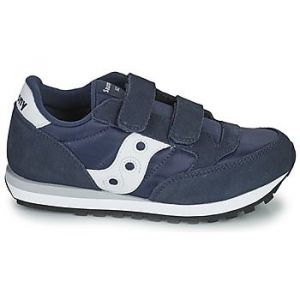 Saucony Chaussures enfant JAZZ DOUBLE HL - Couleur 29,30,31,32,33,34 - Taille Bleu