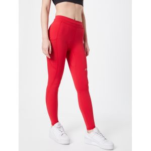 Newline Collants Pour Femmes Coeur XL Red