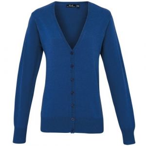 Premier Gilet - Femme (FR 38) (Bordeaux) - UTRW1133