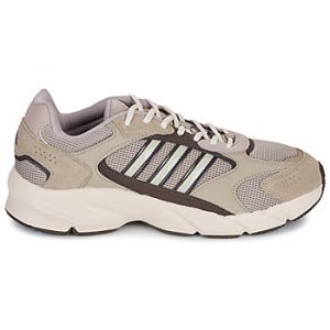 Image de Adidas Baskets basses CRAZYCHAOS 2000 Beige - Taille 40,42,44,46,39 1/3,40 2/3,41 1/3,42 2/3,43 1/3,44 2/3,45 1/3