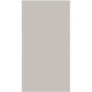 Image de VidaXL Store enrouleur de douche 120x240 cm largeur du tissu 116 cm