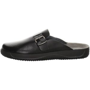 Rohde Homme Soltau-h Mules, Noir 90, 46 EU