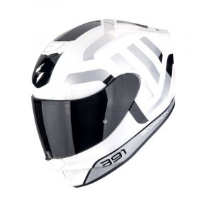 Scorpion Casque moto int&eacute;gral Exo-391 Arok