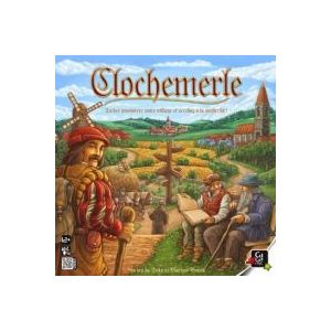 Image de Gigamic Clochemerle