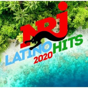 Image de Smart NRJ Latino Hits 2020