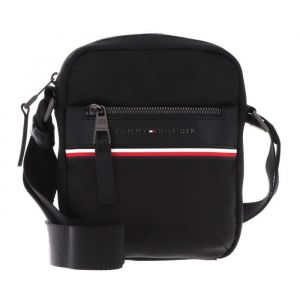 Tommy Hilfiger 1985 Mini Reporter Black [181226] - sac à épaule bandoulière sacoche