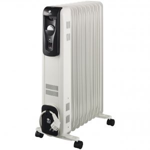 Image de Klindo Radiateur Bain D'huile Kor1e9-20
