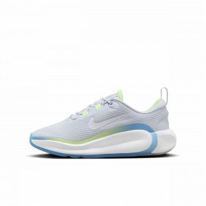Image de Nike Chaussure de running Infinity Flow pour ado - Gris - Taille 33.5 - Unisex