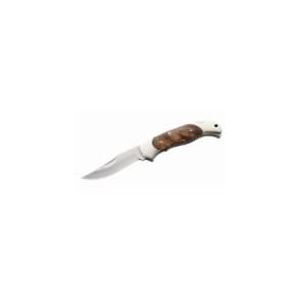 Herbertz Couteau pliant de poche en acier 12 cm
