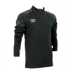 Umbro Sweatshirt 1/2 zip League