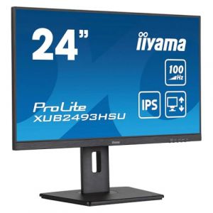 iiyama ProLite XUB2493HSU-B7