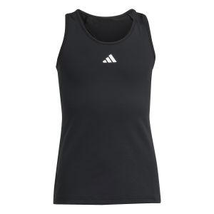 Adidas Débardeur fille Techfit