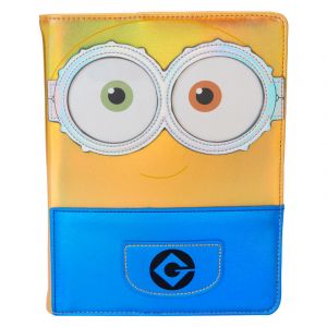 Agenda Loungefly Despicable Me Minions Bob