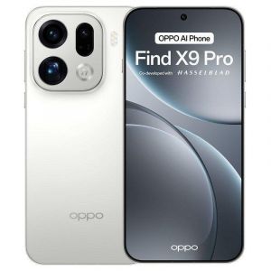 Oppo FIND X9 PRO 5G (Blanc Soie) - 512 Go - 12 Go