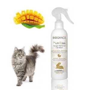 Image de Biogance Nutri'Liss Chat 250 ml