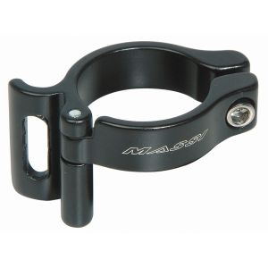 Massi Collier de d&eacute;railleur 28,6 Noir