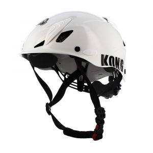 Kong HELMET MOUSE en ABS casque blanc