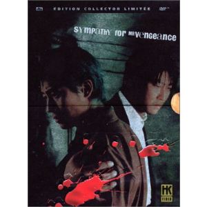 Image de Sympathy For Mr Vengeance