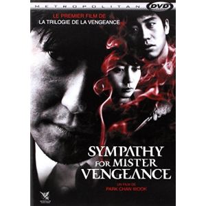 Image de Sympathy For Mr Vengeance