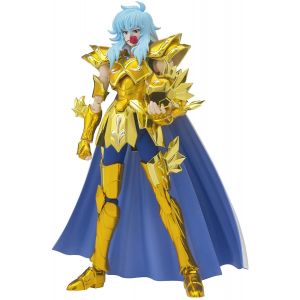 Bandai Tamashii Nations Saint Seiya Saint Cloth Myth EX Action Figure Pisces Aphrodite Revival Ver. 18 cm