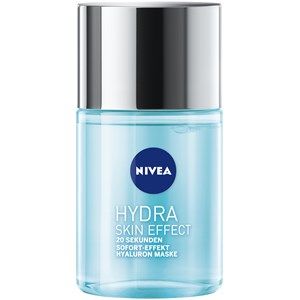 Nivea Hydra Skin Effect 20 Sek Sofort Effekt Hyaloron maseczka do twarzy 100 ml