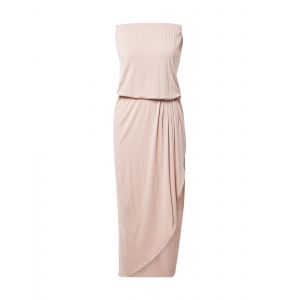 Image de Urban classics Femme Bandeau en Viscose pour Femme Robe, Rose de Duskrose, L EU