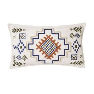 Housse de coussin JUANY