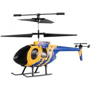 Amewi Hélicoptère Coaxial 3 Canaux - RTF