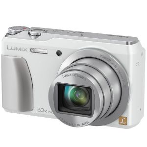 Panasonic Lumix DMC-TZ55