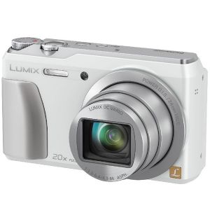 Image de Panasonic Lumix DMC-TZ55