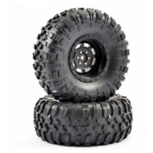 FTX Set de roues Kanyon (2)