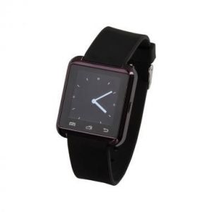 Clip Sonic TEC583 - Montre connect&eacute;e Bluetooth