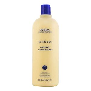 Aveda Brilliant - Après-Shampooing éclat