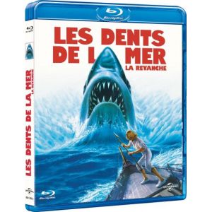 Image de Les Dents de la mer 4 : La revanche