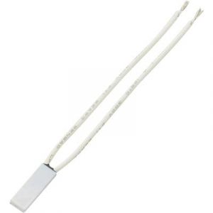 Tru Components Contrôleur de température 507847 0 bis +125 °C sortie radiale 1 NF (R) 1 pc(s)