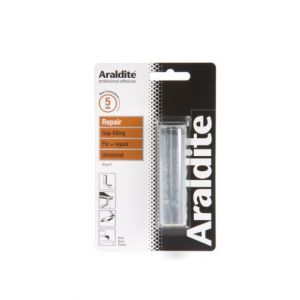 Araldite Tube de mastic de r&eacute;paration, 50 g