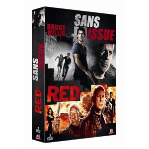 Coffret Red + Sans issue