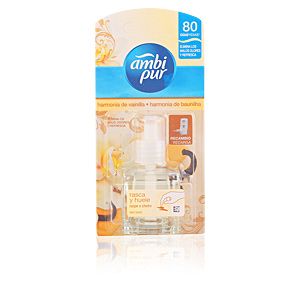 Ambi Pur Ambientador electrico recambio harmonía 21,5 ml - 75076