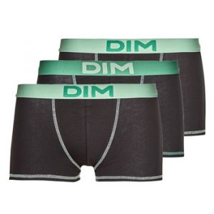 DIM Boxers BOXER X3 - Couleur EU M,EU XL,EU L,EU XXL - Taille Noir