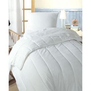 Pack Couette et Oreiller 100% Microfibre