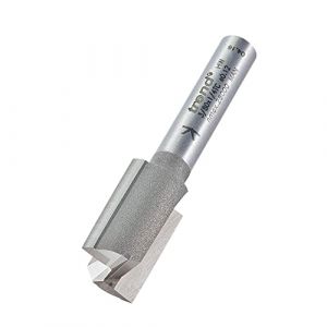 Trend Fraise à double tranchant - diamètre 12,7 mm