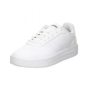 Adidas Baskets à plateforme femme Court Platform