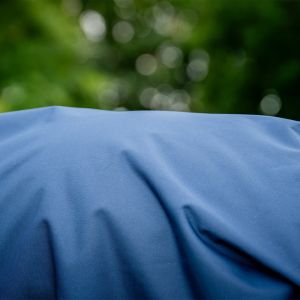 Couverture d'extérieur pour cheval avec couvre-cou Horseware Amigo 1200D Plus 50g
