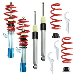 Kit Suspension Combine Filete Redline VW Scirocco 3 de 2008 a 2017-37576413
