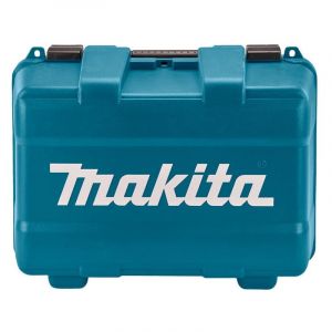 Makita Coffret synth&eacute;tique pour scie circulaire HS7611 821732-4